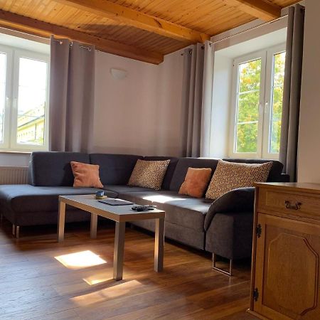 Apartamenty Krynica - Ul. Podgorna Екстериор снимка