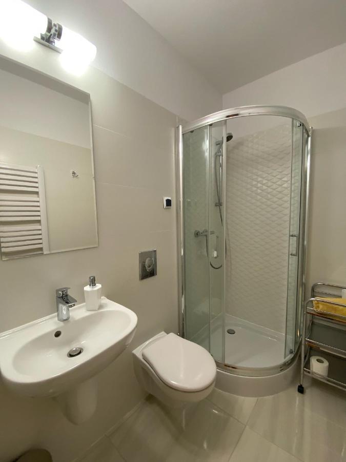 Apartamenty Krynica - Ul. Podgorna Екстериор снимка