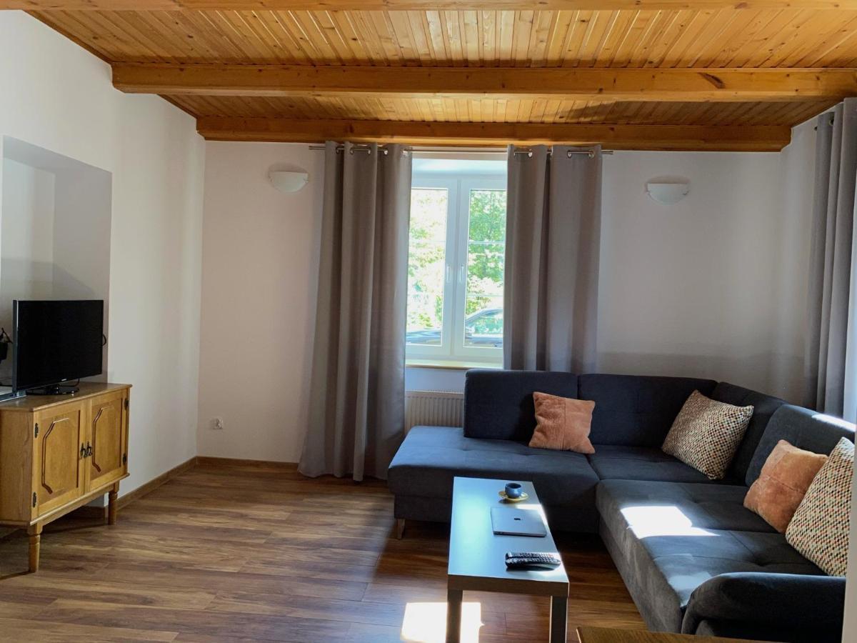Apartamenty Krynica - Ul. Podgorna Екстериор снимка