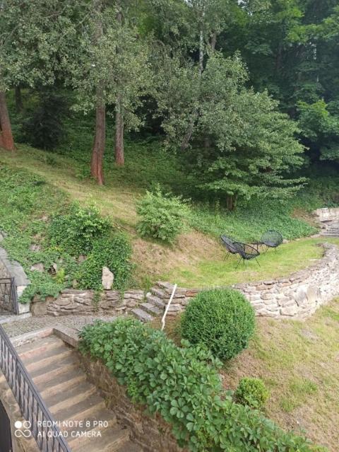 Apartamenty Krynica - Ul. Podgorna Екстериор снимка