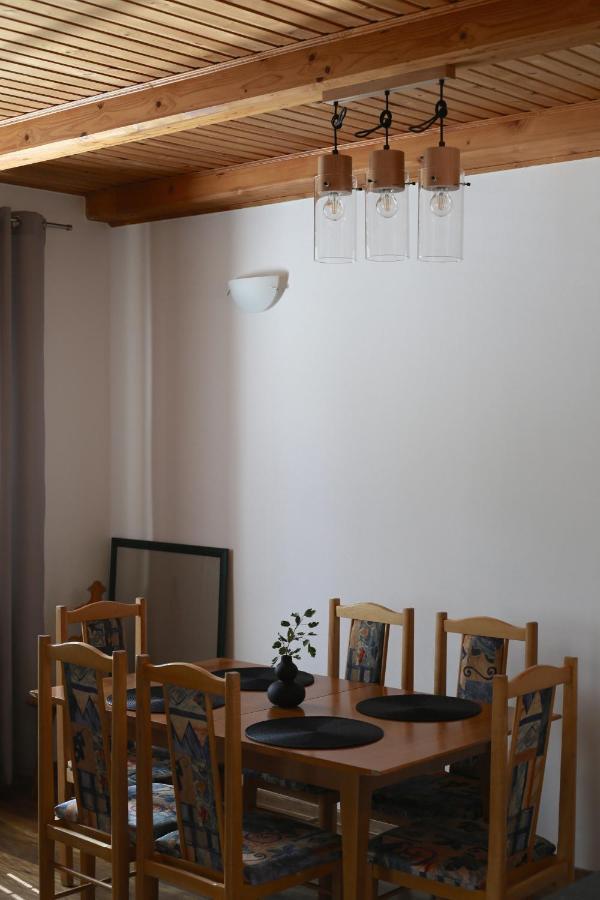 Apartamenty Krynica - Ul. Podgorna Екстериор снимка