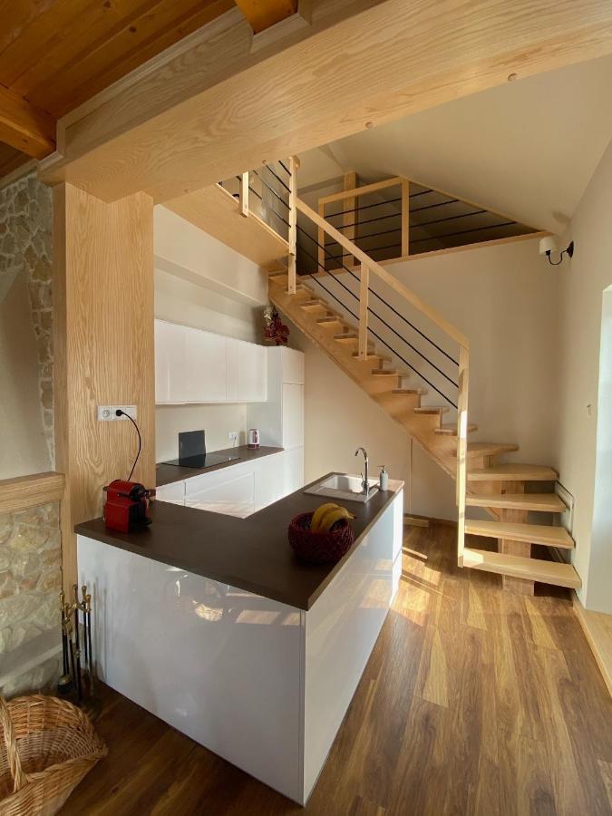 Apartamenty Krynica - Ul. Podgorna Екстериор снимка
