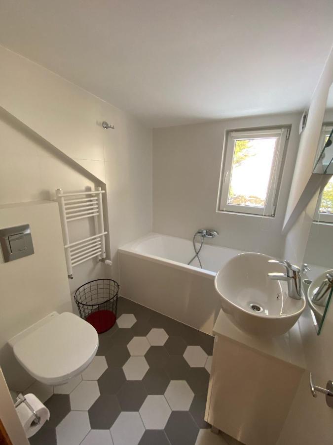 Apartamenty Krynica - Ul. Podgorna Екстериор снимка