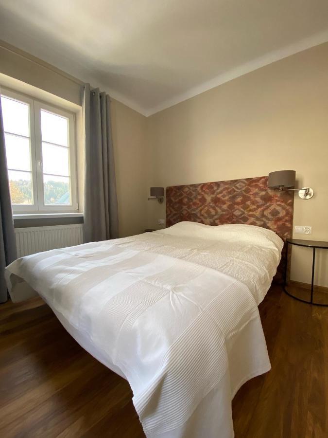 Apartamenty Krynica - Ul. Podgorna Екстериор снимка