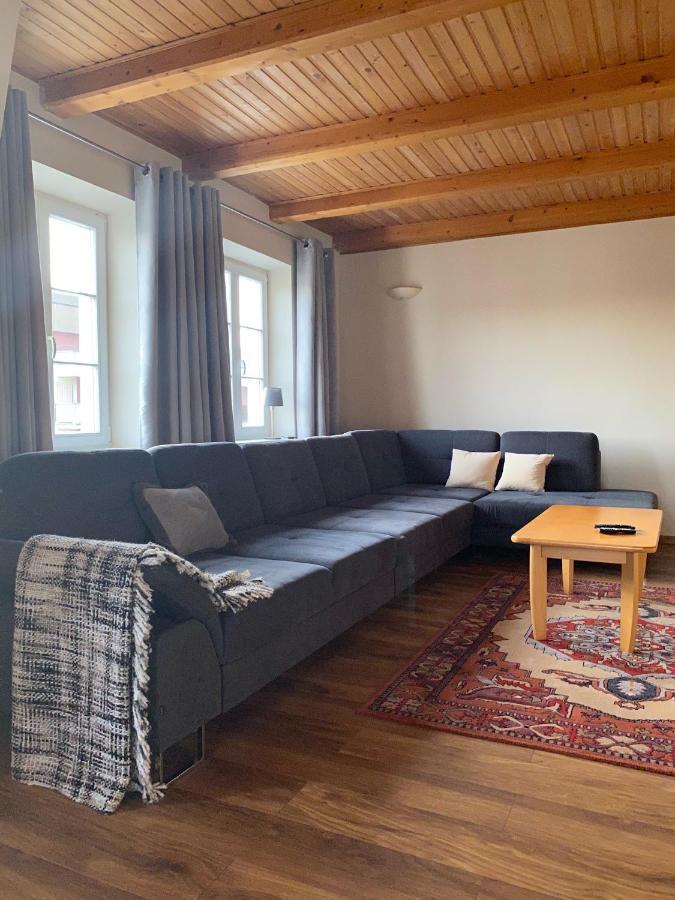 Apartamenty Krynica - Ul. Podgorna Екстериор снимка