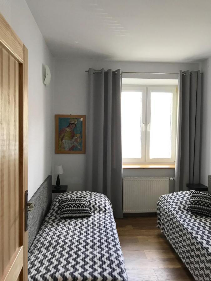 Apartamenty Krynica - Ul. Podgorna Екстериор снимка